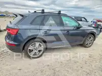 2019 Audi Q5 фото
