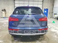 2019 Audi Q5 фото