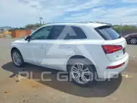 2019 Audi Q5 фото