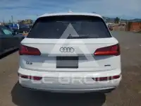 2019 Audi Q5 фото