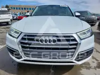 2019 Audi Q5 фото
