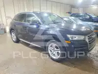 2019 Audi Q5 фото