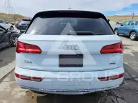 2019 Audi Q5 фото