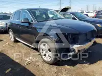 2019 Audi Q5 фото