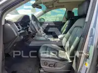 2019 Audi Q5 фото