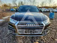 2019 Audi Q5 photo