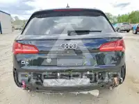2019 Audi Q5 photo