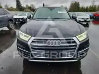 2019 Audi Q5 фото