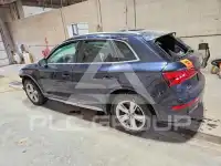 2019 Audi Q5 фото