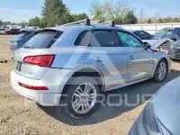 2019 Audi Q5 фото