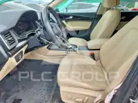 2019 Audi Q5 фото