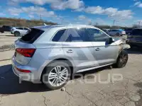 2019 Audi Q5 фото