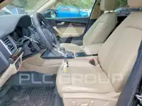 2019 Audi Q5 photo