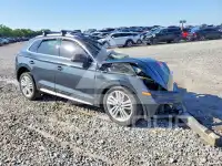 2019 Audi Q5 фото
