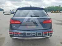 2019 Audi Q5 фото