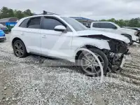 2019 Audi Q5 photo