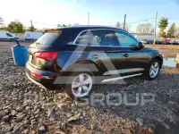 2019 Audi Q5 photo