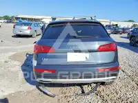 2019 Audi Q5 фото