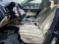 2019 Audi Q5 фото