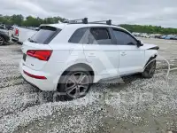 2019 Audi Q5 photo