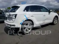 2019 Audi Q5 фото