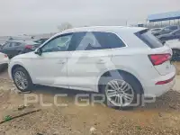 2019 Audi Q5 фото