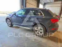 2019 Audi Q5 фото