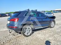 2019 Audi Q5 фото