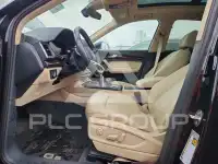 2019 Audi Q5 фото