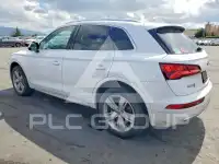 2019 Audi Q5 фото