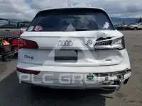2019 Audi Q5 фото