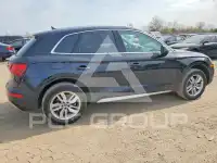 2019 Audi Q5 фото