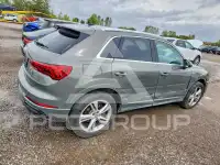2019 Audi Q3 фото