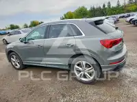 2019 Audi Q3 фото