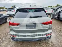 2019 Audi Q3 фото