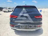 2019 Audi Q3 photo