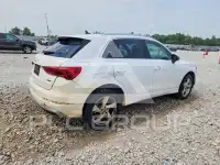 2019 Audi Q3 photo