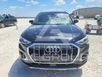 2019 Audi Q3 photo