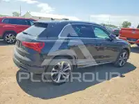 2019 Audi Q3 фото