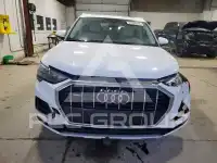 2019 Audi Q3 фото