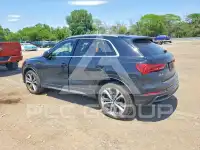 2019 Audi Q3 фото