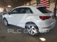 2019 Audi Q3 photo