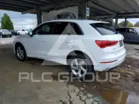 2019 Audi Q3 фото