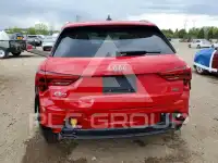 2019 Audi Q3 photo