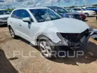 2019 Audi Q3 photo