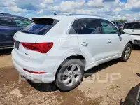 2019 Audi Q3 photo
