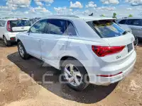 2019 Audi Q3 photo