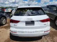 2019 Audi Q3 photo