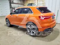 2019 Audi Q3 photo