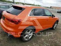 2019 Audi Q3 фото